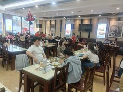 -服务大楼冷面(延大店)