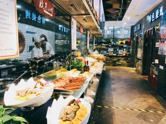 -船家渔(徐州北路店)