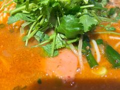 -肥汁米蘭香港米线(宁波路总店)