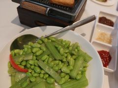 -同庆楼(大钟寺店)