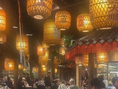 -南京大牌档(香港广场店)