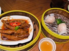 -蝴蝶里·粤菜·点心(龙湖杭州金沙天街店)