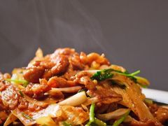 -悦融琥珀·京鲁菜·海味珍品(西单店)