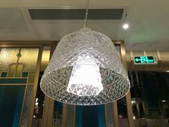 大堂-岭南真味·匠心粤菜(K11店)