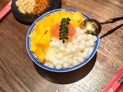 -王扯火胖哥烤生蚝(眉山首店)