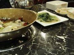 -百岁鱼(望月路店)