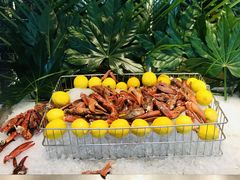 -解放碑威斯汀酒店-知味国际美食餐厅