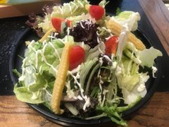 -九田家黑牛烤肉料理(中北镇店)