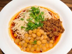 小面-太二酸菜鱼(广州IFC国金天地店)