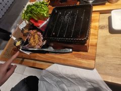 -豪客来牛排(大汉口城店)