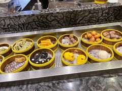 -芭菲盛宴·环球美食(解放碑英利国际店)