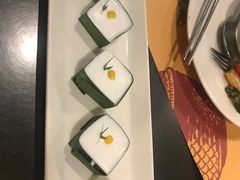 -simply thai天泰(长泰广场店)