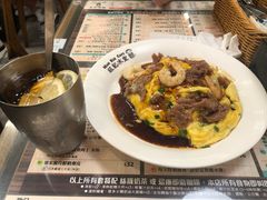 -旺记冰室(九龙中心大厦店)