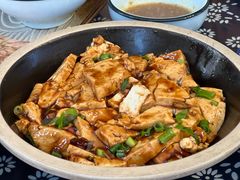 -百花人家(清水镇店)