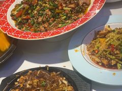 -新概念来凤鱼(璧山店)