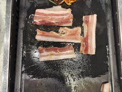 -韩时烤肉(丰科万达广场店)