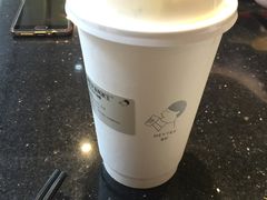 金凤茶王-喜茶(上海正大广场店)