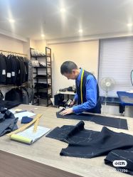 -钴蓝西服定制·男士礼服租赁(鄞州店)
