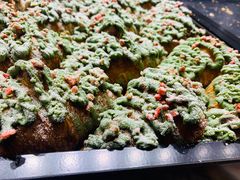 一抹茶香-月枫堂(长春这有山店)