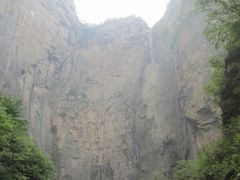 -云台山风景名胜区