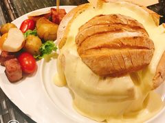 -Lingo西餐厅(仙乐斯广场店)