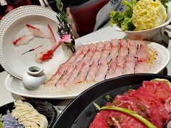 -川越泰火锅(吉利大厦店)