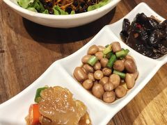 -鱼食饭稻·苏浙土菜17年老馆子(平江路店)