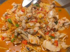 -新辣宴·湖南家常菜·商务聚餐(中粮创芯店)