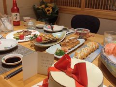 -大岛日本料理铁板烧(南通大饭店)
