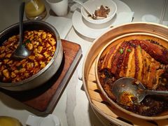 -北国饭店·海鲜·北方菜(峡山店)