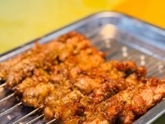 -振生清真饭店(永安道店)