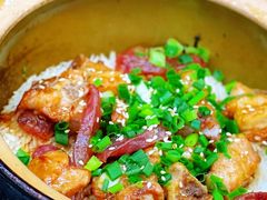 -红星光发煲仔饭(文海店)