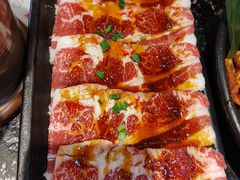 -九田家黑牛烤肉料理(太阳城店)