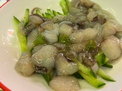 -神府路壹号·海鲜烧烤·砂锅粥·锅物(三坊七巷店)