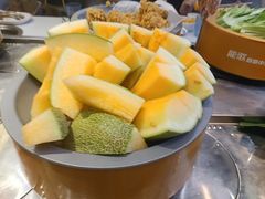 -龍歌自助小火锅(秦淮水游城店)