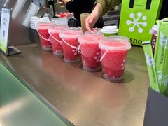 -奈雪的茶(东莞汇一城店)