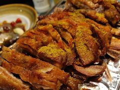 -小秦淮·南京土菜(新亭西路店)