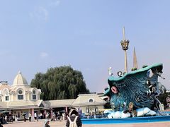 -大连海昌发现王国主题公园