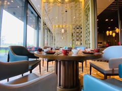 -香厨中餐厅(松北香格里拉店)