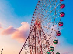 -三亚海昌梦幻海洋不夜城