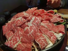 -鸭川食堂·鳗丼(鼓楼店)