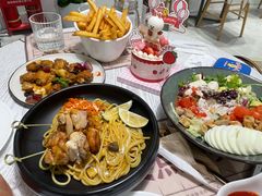 -娜娜家·Nana's restaurant(国金汇店)