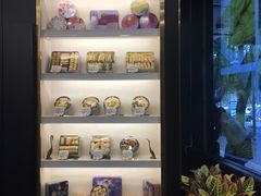 -家琳甜品(江南东店)