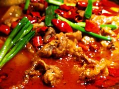 -金牌外婆家(苏州中心店)