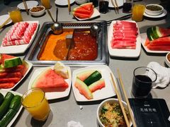 -海底捞火锅(奥山世纪城店)