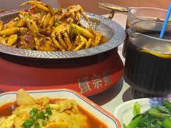 -蟹宗蟹(润达国际五楼店)