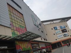-麦当劳(景城邻里中心店)