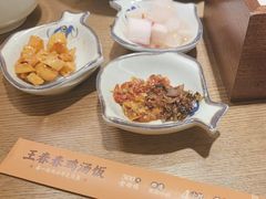 -王春春鸡汤饭(上海中海环宇城店)