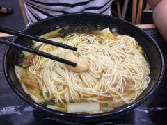 -老盛兴·上海小笼汤包馆(武夷店)