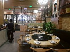 -小苏舍餐厅(木渎店)